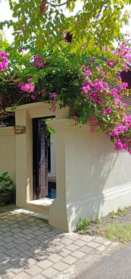 Duke'S Bingin Villas Uluwatu Exterior foto