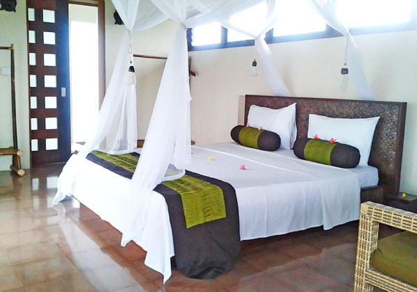 Duke'S Bingin Villas Uluwatu Exterior foto