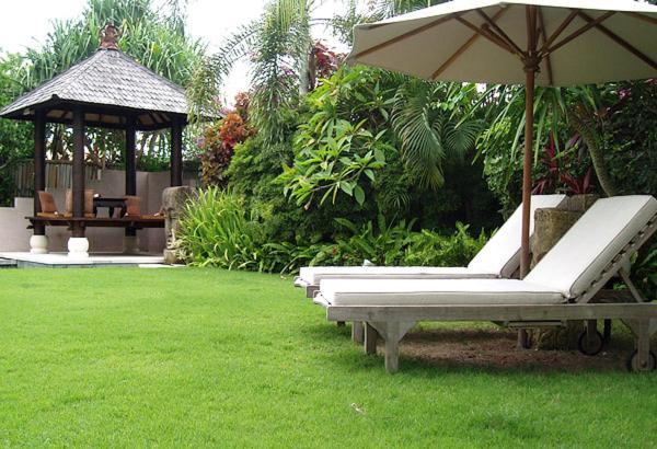 Duke'S Bingin Villas Uluwatu Exterior foto