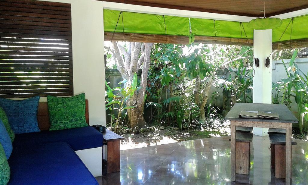 Duke'S Bingin Villas Uluwatu Exterior foto