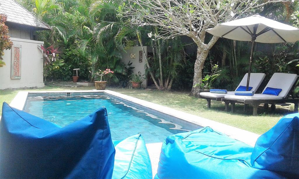 Duke'S Bingin Villas Uluwatu Exterior foto